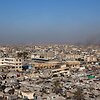 OMAR AL-QATTAA / AFP