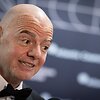 Gianni Infantino /  / AP