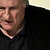 Gerardas Depardieu / JULIEN DE ROSA / AFP