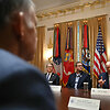 ANDREW CABALLERO-REYNOLDS / AFP
