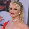 Britney Spears / VALERIE MACON / AFP