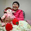 JUNG YEON-JE / AFP