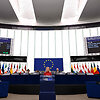 Europos Parlamentas / JEAN-CHRISTOPHE VERHAEGEN / AFP