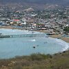 Puerto Lopeso paplūdimys, Ekvadoras