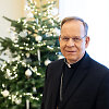 Arkivyskupas Gintaras Gru&scaron;as