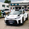 &bdquo;Roki&scaron;kio Grand Rally&ldquo; techninė komisija