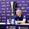 Vassilis Spanoulis ir &Scaron;arūnas Jasikevičius