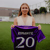 Rimantė Jonu&scaron;aitė pristatyta Briuselio &bdquo;Anderlecht&ldquo; klube