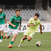 &bdquo;Kauno Žalgiris&ldquo; &ndash; &bdquo;Riteriai&ldquo;