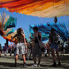  &bdquo;Coachella&ldquo; akimirka