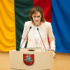 Viktorija Čmilytė - Nielsen