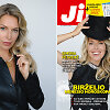 Simona Petreikė ir žurnalo &bdquo;Ji&ldquo; Nr. 22 