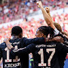 &bdquo;Bayern&ldquo; triumfas