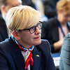 Ingrida &Scaron;imonytė