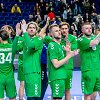 Lietuvos rankinio rinktinė