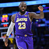 LeBronas Jamesas