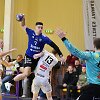 Rungtynių akimirka