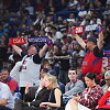 CSKA sirgaliai Belgrade