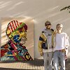Gabrielis Žvirblis ir Lina Mikalauskaitė sukūrė drąsų Čiurlionio portretą