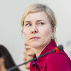 Agnė Bagočiutė