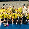 Lietuvos moterų rankinio rinktinė