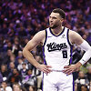Zachas LaVine'as