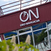 &bdquo;Oro navigacija&ldquo; logotipas