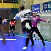 Lietuvos rankinio lygos finale susitinka Vilniaus &bdquo;&Scaron;viesa&ldquo; ir Klaipėdos &bdquo;Dragūnas&ldquo;.