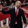 &bdquo;Monaco&ldquo; komandos vyr. treneris Vassilis Spanoulis