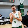 Mantas Kalnietis