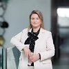 Aistė Almanaitė-Dambrauskė / &bdquo;Litgrid&ldquo;&nbsp; nuotr.