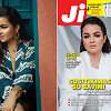 Simona Lipnė ir žurnalo &bdquo;Ji&ldquo; Nr. 15 