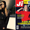 Ieva Barbora Juozapaitytė / Žurnalo &bdquo;Ji&ldquo; Nr. 47 vir&scaron;elis 