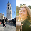 Japonė Rio Kajihara