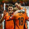 Nyderlandų futbolininkai