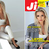Agnė Turskienė ir žurnalo &bdquo;Ji&ldquo; Nr. 26 