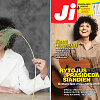 Jūratė Miliauskaitė / Žurnalo &bdquo;Ji&ldquo; Nr. 40 vir&scaron;elis