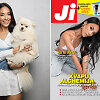 Keitė Arai ir žurnalo &bdquo;Ji&ldquo; Nr. 27 