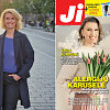 Vaida Kurpienė ir žurnalo &bdquo;Ji&ldquo; Nr. 12