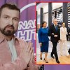Deivydas Zvonkus, Danijos Karaliaus ir Karalienės atsakomasis renginys
