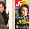 Eglė Gabrėnaitė / žurnalo &bdquo;Ji&ldquo; Nr. 14 vir&scaron;elis 