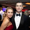 Greta Mikalauskytė ir Justinas Jankevičius