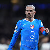 Antoine'as Griezmannas