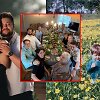 Ieva Barbora Juozapaitytė-Varnienė ir Dainotas Varnas