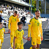 UEFA Tautų lyga: Lietuva &ndash; Kosovas