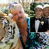 Joe Exotic su vyru