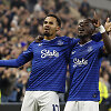 Ilimanas Ndiaye ir Idrissa Gueye 