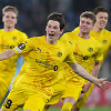 &bdquo;Bod&oslash;/Glimt&ldquo; futbolininkai