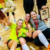 Panevėžio &bdquo;HC Kovos&ldquo; triumfas