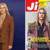 Ineta Stasiulytė / Žurnalo &bdquo;Ji&ldquo; Nr. 5 vir&scaron;elis 